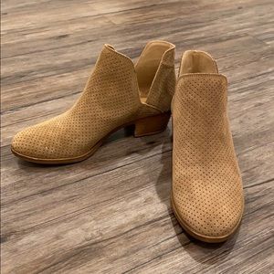 Lucky Brand Bailey Bootie
